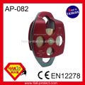 AP-020 30kN Aluminum Alloy mobile side small Pulley